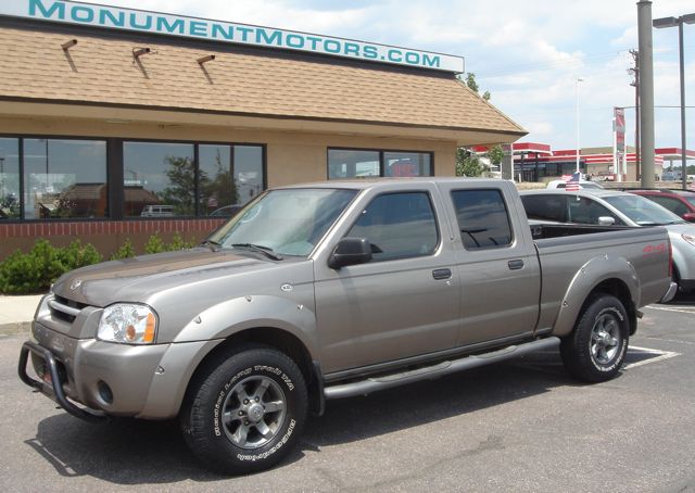 Speakers for nissan frontier 2004 #9